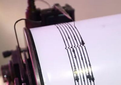  زلزال اليوم في مصر.. مركزه جزيرة كريت وشعر به سكان القاهرة