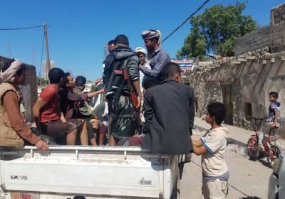 إغلاق 3 محال مخالفة للتسعيرة في المسيمير