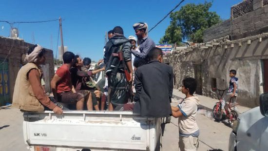 إغلاق 3 محال مخالفة للتسعيرة في المسيمير