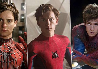 إيرادات Spider-Man: No Way Home في الإمارات تتخطى 4 مليون دولار