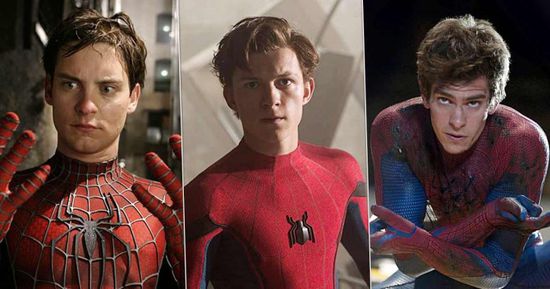 إيرادات Spider-Man: No Way Home في الإمارات تتخطى 4 مليون دولار
