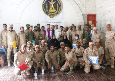 بأخلاقيات التعامل مع المواطنين.. ختام ورشة لقوات العاصفة