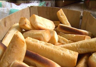 قرار بتخفيض سعر الروتي في الشحر