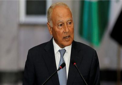  أبو الغيط يؤكد دعم الجامعة العربية لجهود السلام في السودان