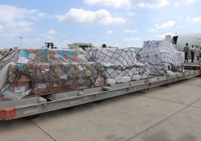 يونيسف: وصول 12.4 مليون جرعة من لقاحات ضد شلل الأطفال