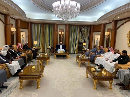 الزُبيدي يتعهد: القادم جنوب فيدرالي للجميع