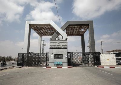 مصر: استئناف تشغيل معبر رفح البري للعبور من الجانبين