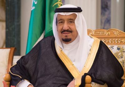 خادم الحرمين الشريفين: "مكانة السعودية العالمية تعود لمكانتها العربية والإسلامية"