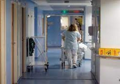 مستشفيات بلندن تمنع زيارة المرضى بسبب كورونا