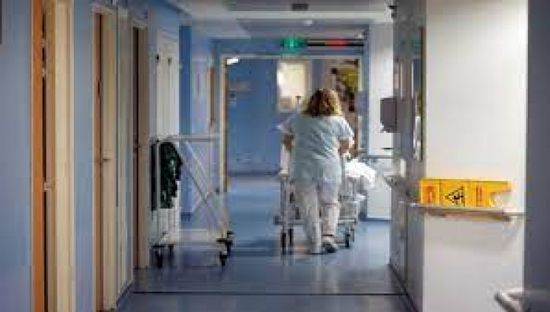 مستشفيات بلندن تمنع زيارة المرضى بسبب كورونا