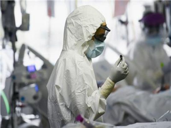 ليبيا تكتشف أولى إصابات أوميكرون داخل أراضيها