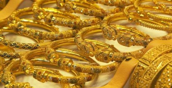 أسعار الذهب اليوم الخميس 30- 12- 2021 في اليمن