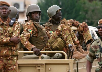  مالي: مقتل أربعة جنود في هجوم غرب البلاد