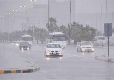 أمطار الكويت.. طقس غير مستقر ورياح نشطة على كافة الأنحاء