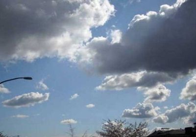 طقس غائم على المرتفعات الجبلية غدا