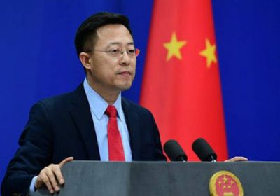 دبلوماسي صيني: مقاطعة واشنطن لأولمبياد بكين "محكوم عليها بالفشل"