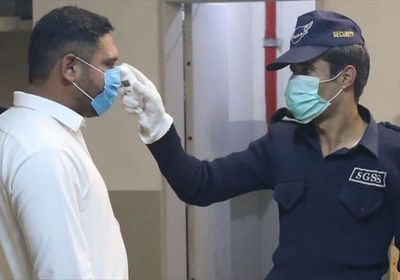 باكستان تسجل 3 وفيات و482 إصابة جديدة بكورونا