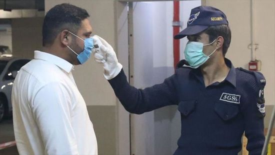 باكستان تسجل 3 وفيات و482 إصابة جديدة بكورونا