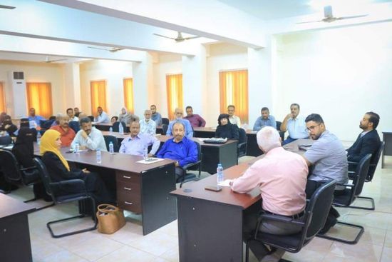 40% تخفيضًا في أسعار الأصناف الدوائية بعدن