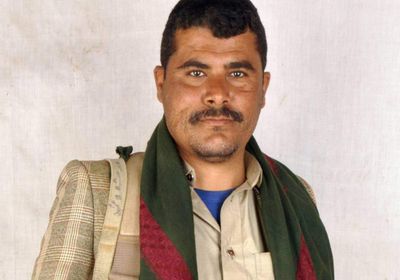 مقتل قيادي حوثي في عمران