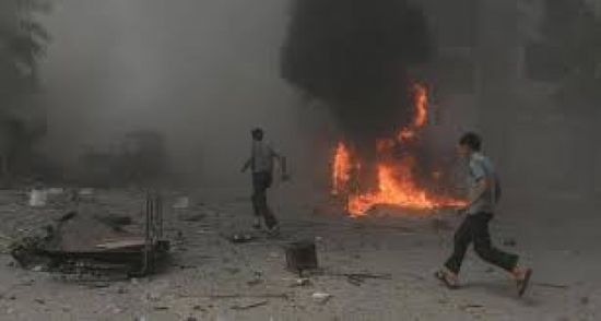 مصرع 3 أشخاص في اعتداءات بمحافظة الحسكة بسوريا