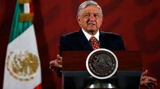 الرئيس المكسيكي يدعو البنك المركزي لتعزيز نمو البلاد