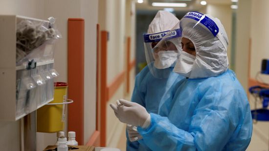 "عدوى مزدوجة".. تسجيل أول إصابة بـ"فلورونا" في إسرائيل