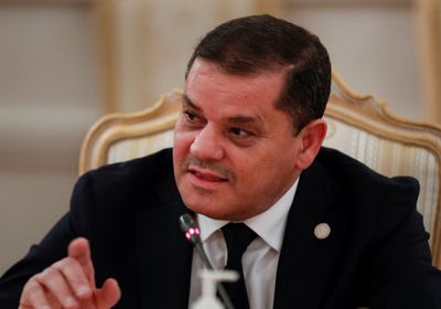 ليبيا.. الدبيبة يدعو وزراء حكومته للاستعداد لانتعاش قوي في 2022