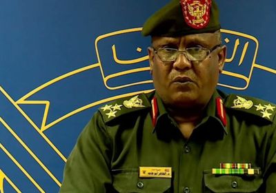 مستشار البرهان يُوجه رسائل بشأن الأيادٍ الخفية والتظاهرات بالسودان