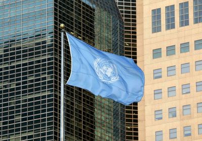 مجلس الأمن الدولي يمدد مهمة لجنة مكافحة الإرهاب