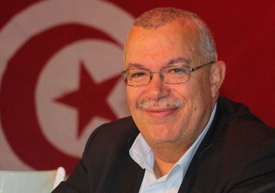اعتقال نائب رئيس حركة النهضة نور الدين البحيري في تونس
