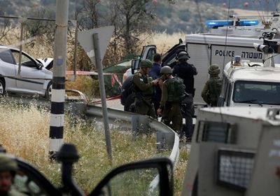 مقتل فلسطيني برصاص الجيش الإسرائيلي في الضفة الغربية
