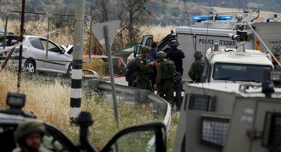 مقتل فلسطيني برصاص الجيش الإسرائيلي في الضفة الغربية