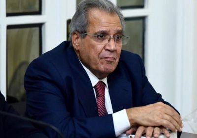 مصر.. وفاة رائد التنوير جابر عصفور