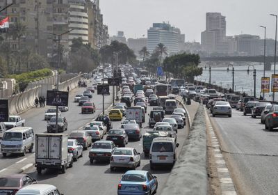 مصر.. محافظ القاهرة يدعو المواطنين لعدم الخروج من المنزل