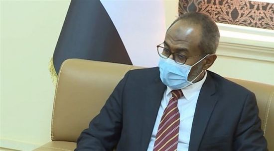 السودان.. عضو بمجلس السيادة يعتزم الاستقالة