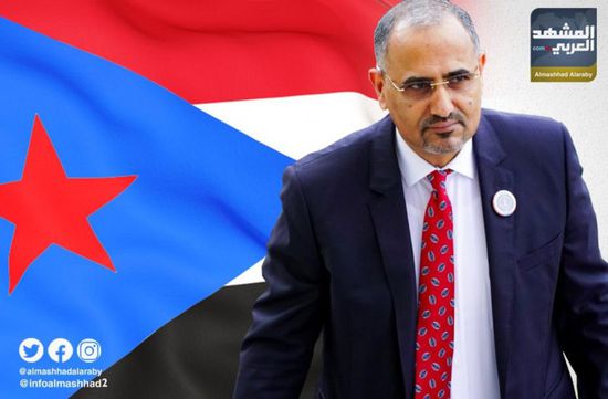 مع حلول العام 2022.. الزُبيدي يتعهد بإنجاز استقلال الجنوب