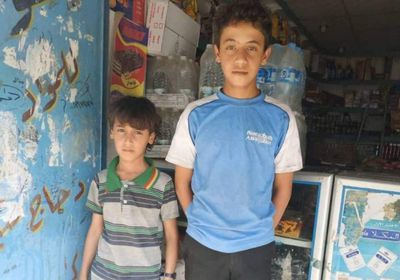 شروع في قتل بسبب سيجارة.. مجرم يعتدي على عاقل حارة بإب