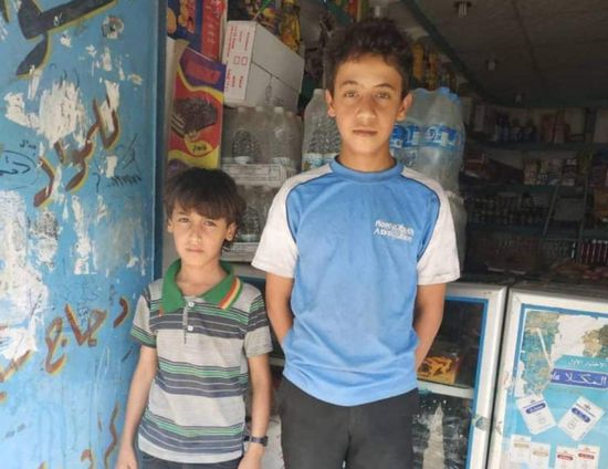 شروع في قتل بسبب سيجارة.. مجرم يعتدي على عاقل حارة بإب