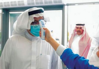 السعودية: 819 إصابة جديدة بكورونا ووفاتان