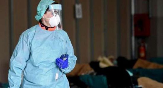 كورونا يسجل 847 إصابة جديدة و25 وفاة بمصر