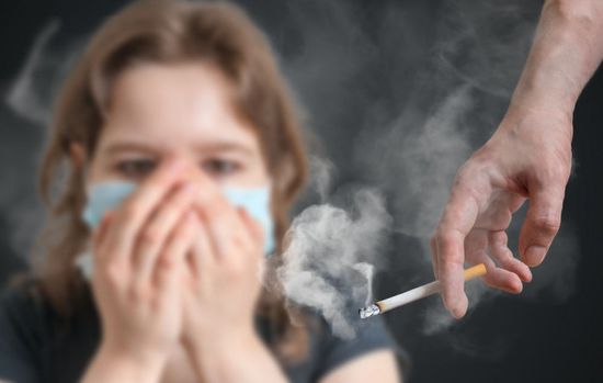 دراسة: التدخين يسبب عواقب سلبية على النسل