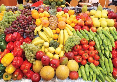 أسعار الخضروات والفواكه بأسواق العاصمة عدن اليوم السبت