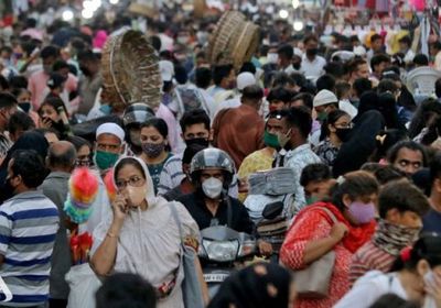 الهند: مصرع وإصابة 25 شخصًا في احتفالات 2022