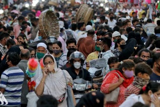 الهند: مصرع وإصابة 25 شخصًا في احتفالات 2022