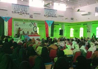 اجتماع لتوحيد المهرة على انتزاع حقوقها