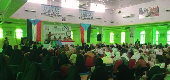 اجتماع لتوحيد المهرة على انتزاع حقوقها