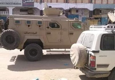 انسحابات حوثية أمام "العمالقة" في عسيلان