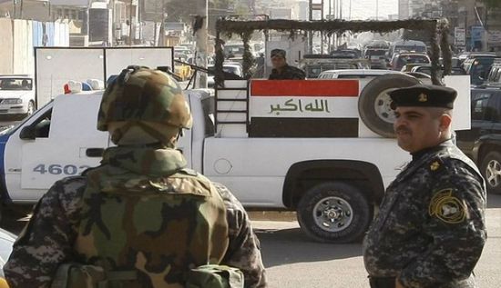 الشرطة العراقية تعثر على عبوات ناسفة في بغداد وكركوك