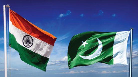 الهند وباكستان تتبادلان الأصول النووية وقوائم الأسرى